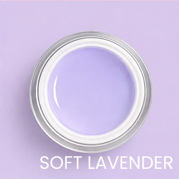 SOFT LAVENDER