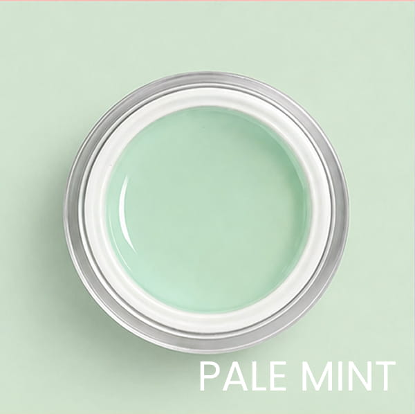 PALE MINT