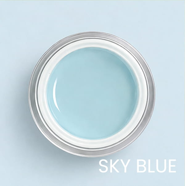 SKY BLUE