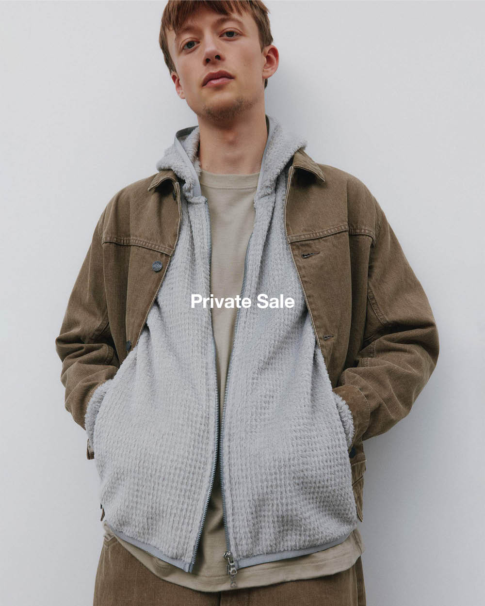 End of Season Sale