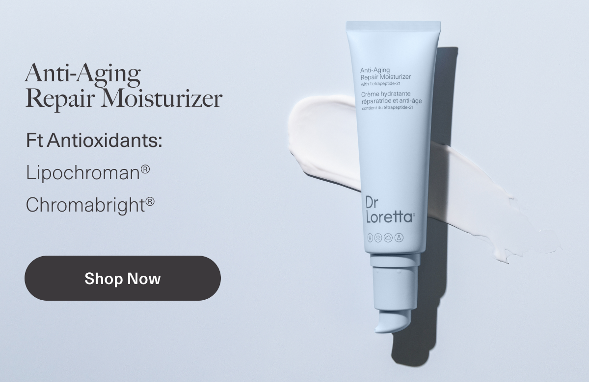 anti-aging repair moisturizer 
