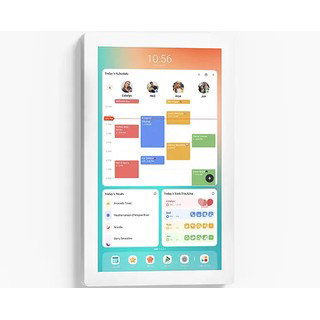 Cozyla 15.6" Cozyla Calendar+ 2