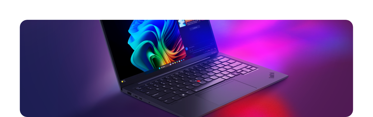 ThinkPad X1 Carbon Gen 13 Aura Edition