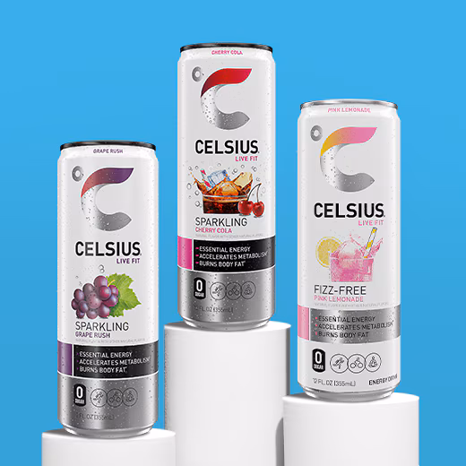 Celsius cases