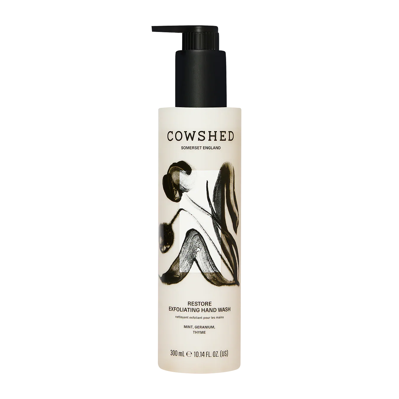 Image of Restore Hand Wash - Mint, Geranium,  Thyme