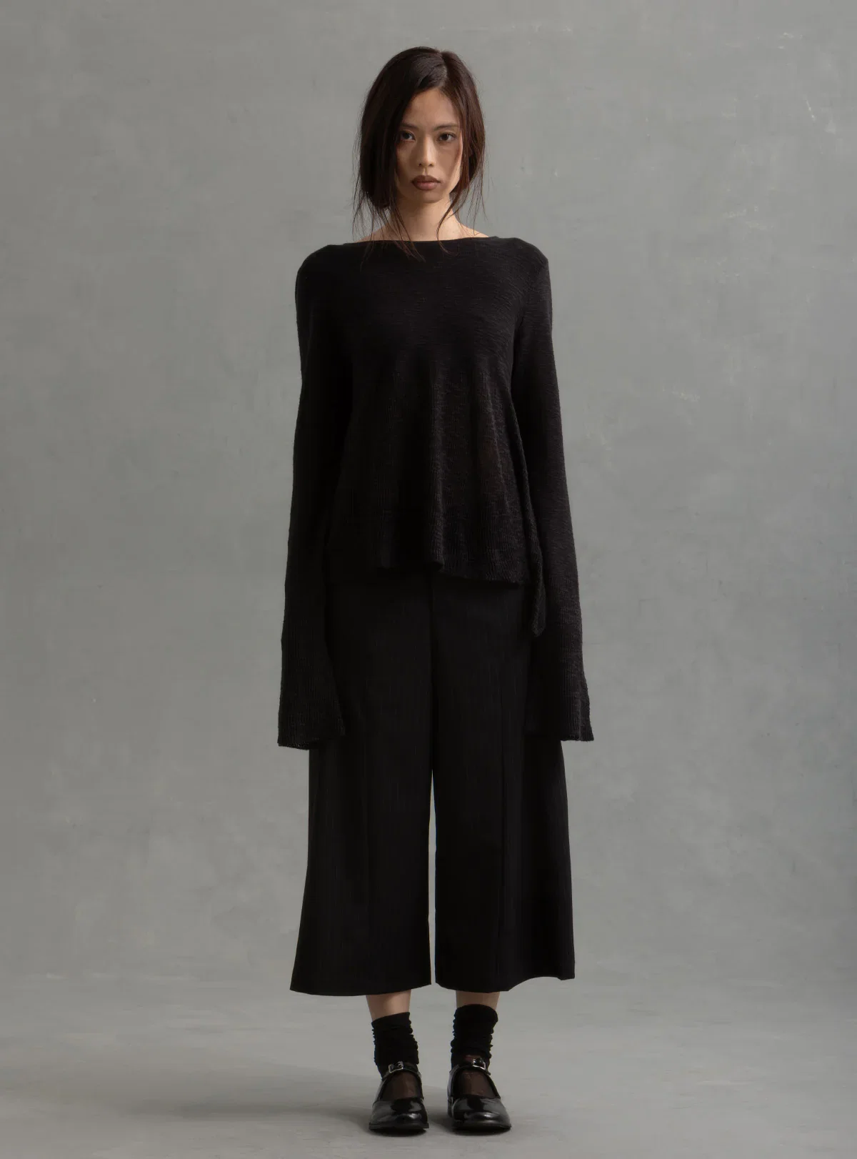 Repose Top