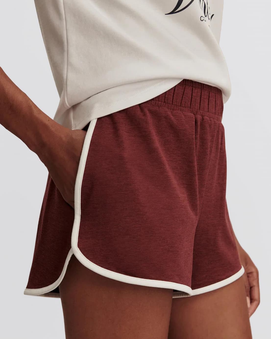 WOMENS SHORTS