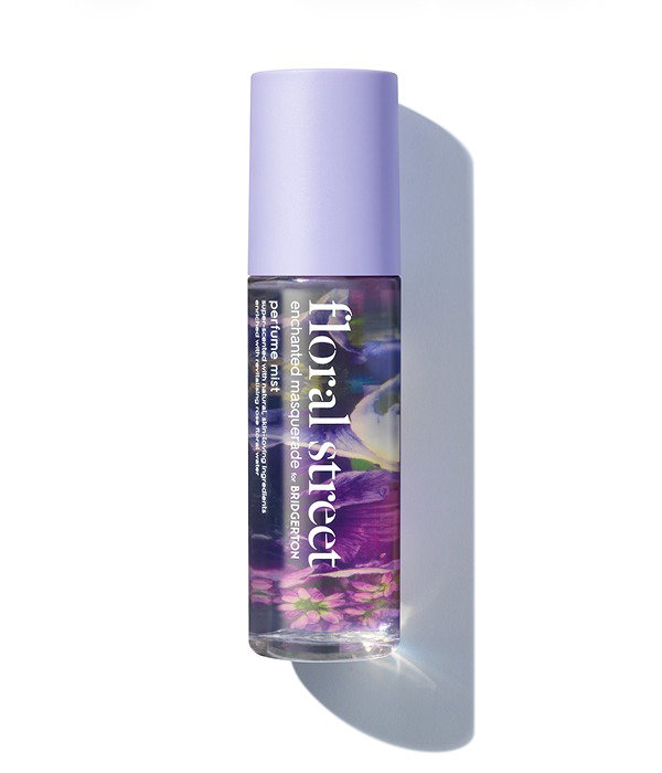 Enchanted Masquerade Perfume Mist