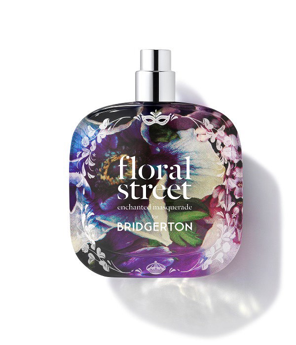 Enchanted Masquerade Eau de Parfum
