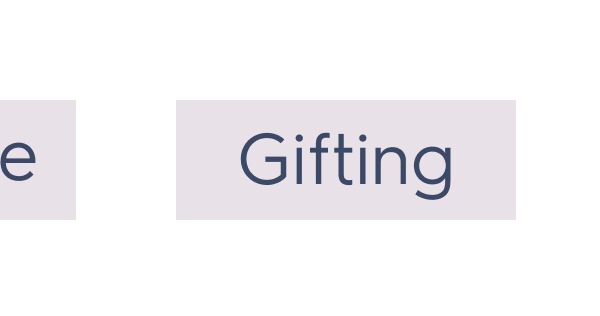 Gifting