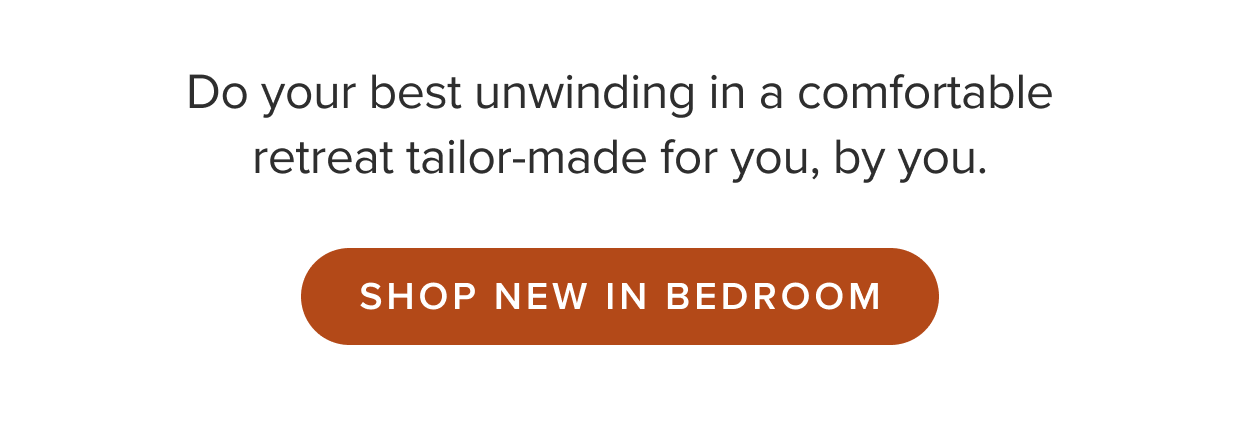 Shop New in Bedroom.