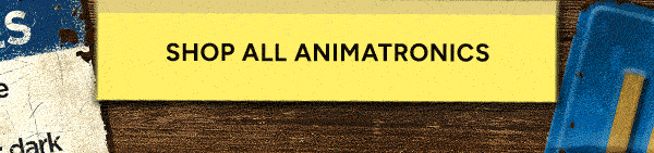 Shop All Animatronics