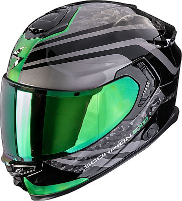 Scorpion EXO-GT SP Air Arten, full face helmet