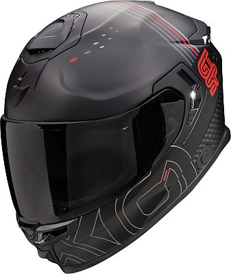 Scorpion EXO-GT SP Air Techlane, full face helmet