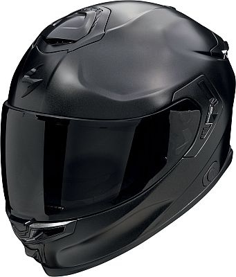 Scorpion EXO-GT SP Air Solid, full face helmet