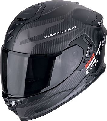 Scorpion EXO-GT SP Air Flex, full face helmet