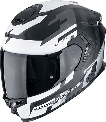 Scorpion EXO-GT SP Air Tornado, full face helmet