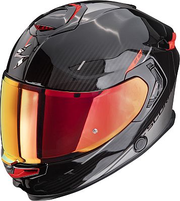 Scorpion EXO-GT SP Air Asphalt, full face helmet