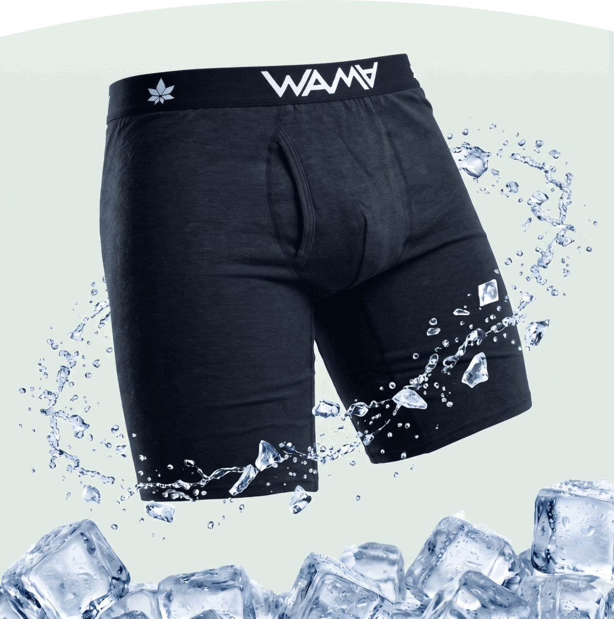 WAMA Underwear