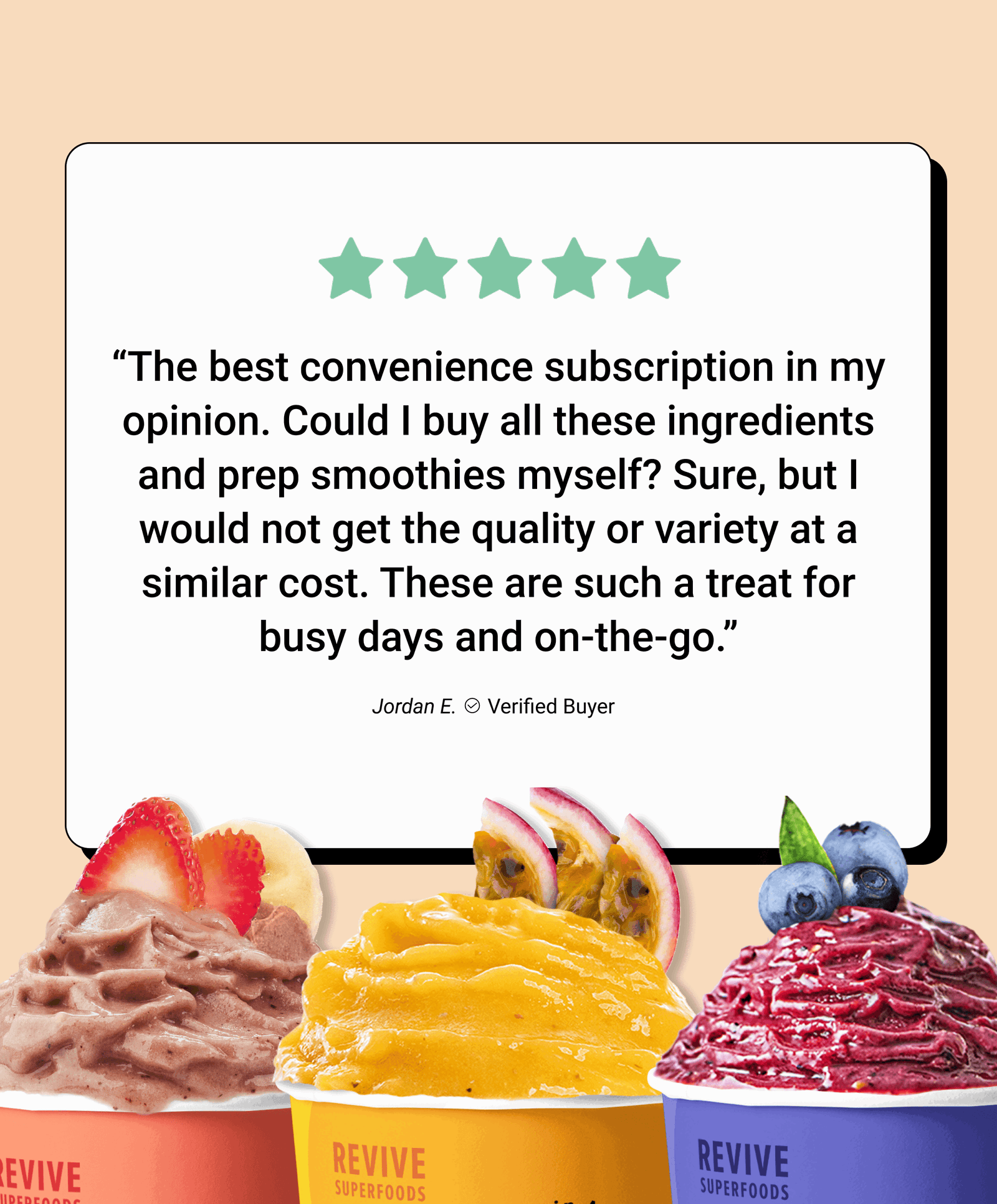 60% off your first box with code EMAIL60