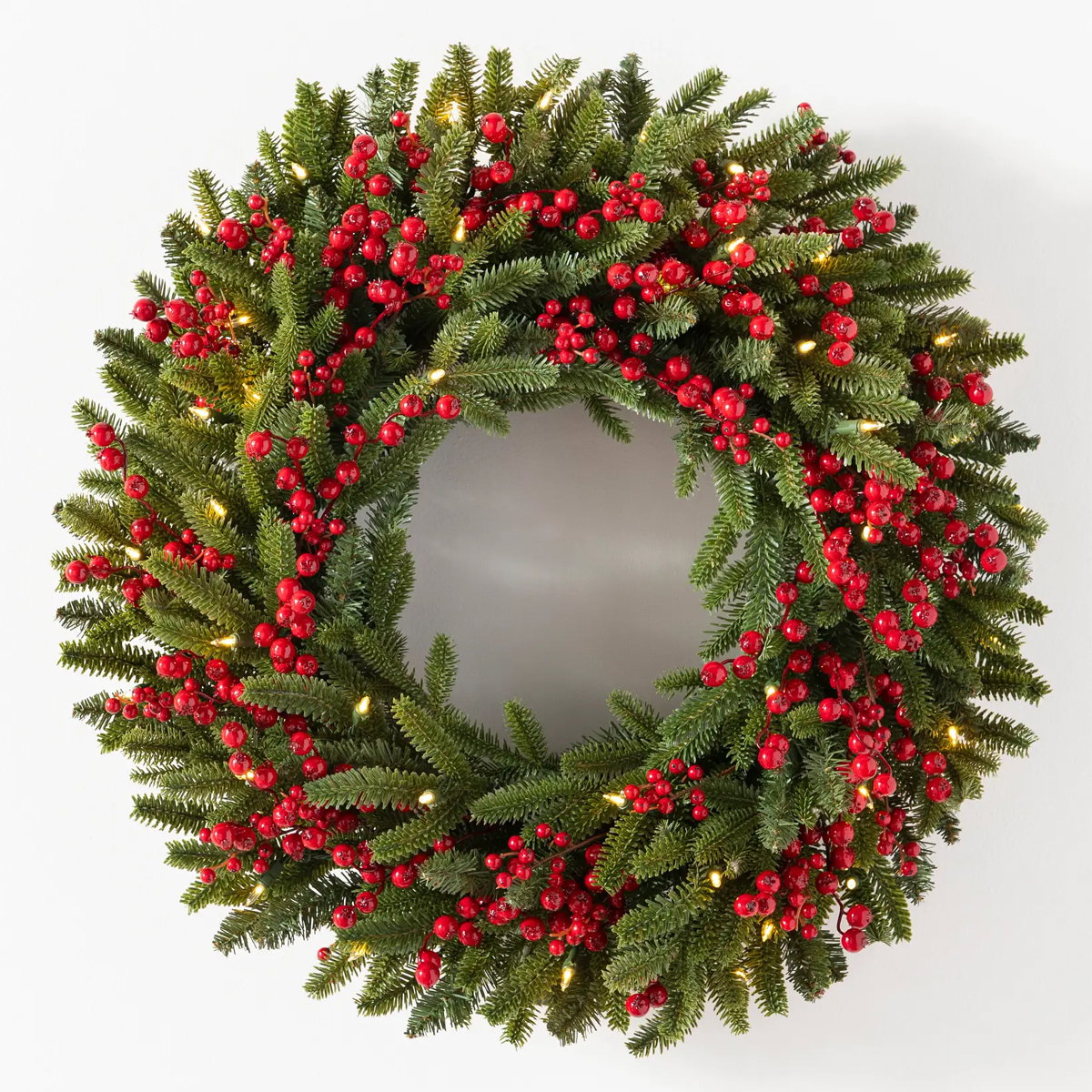 Wreaths and Garlands