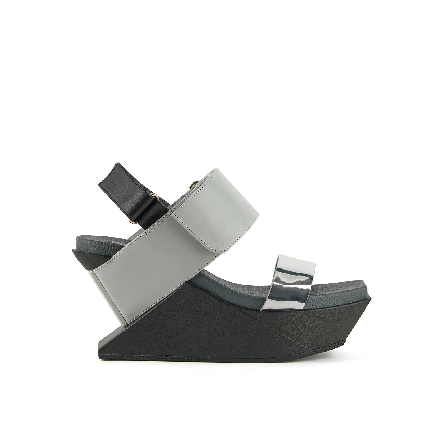 Image of Delta Wedge Sandal