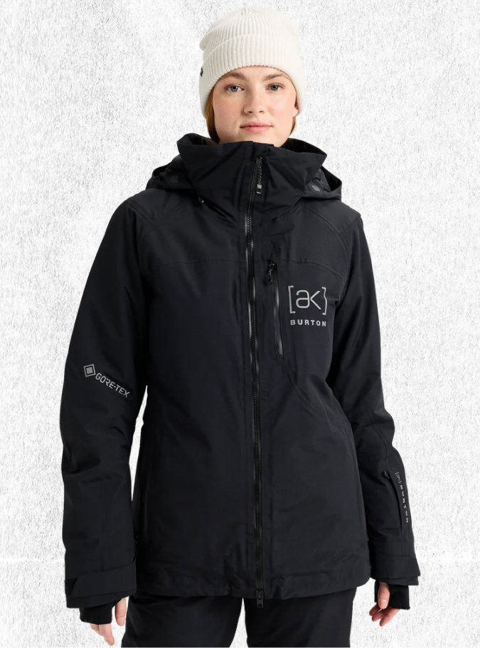 Women's [ak]® Embark GORE‑TEX 2L Jacket