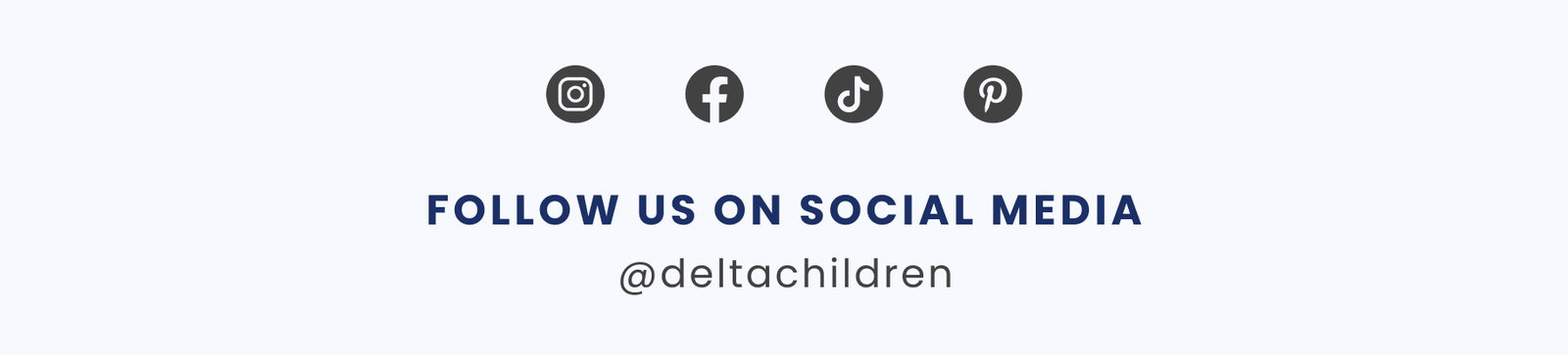 Follow us on instagram