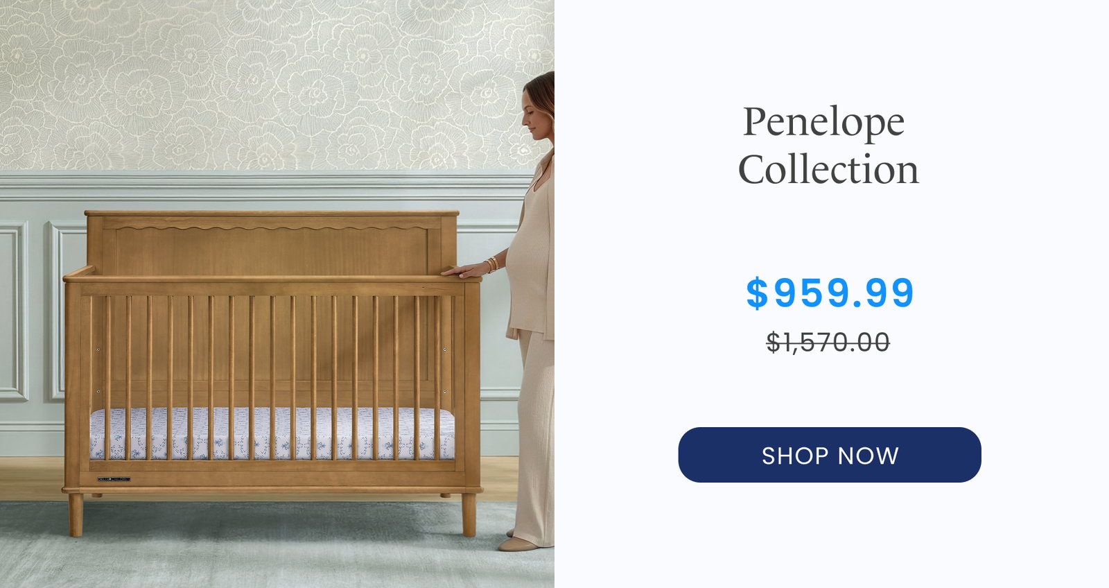 Shop Penelope Collection