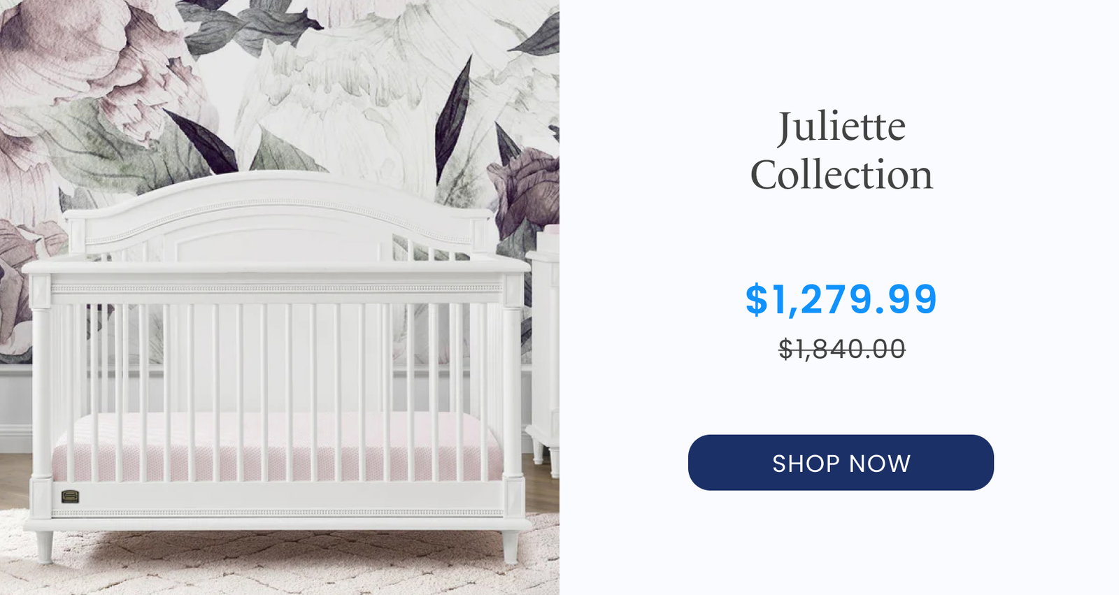 Shop Juliette Collection