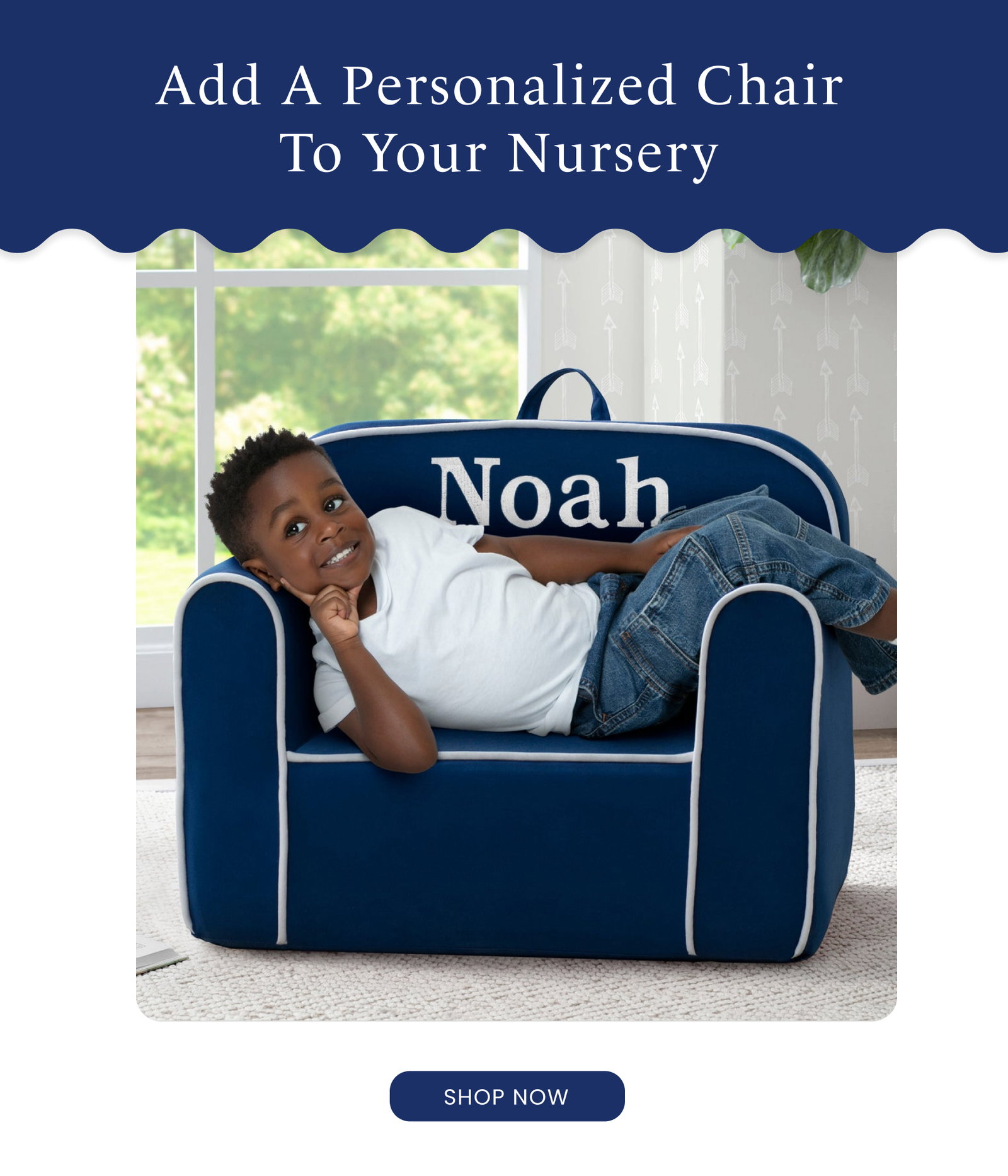Shop Personalized Chair for Kids
