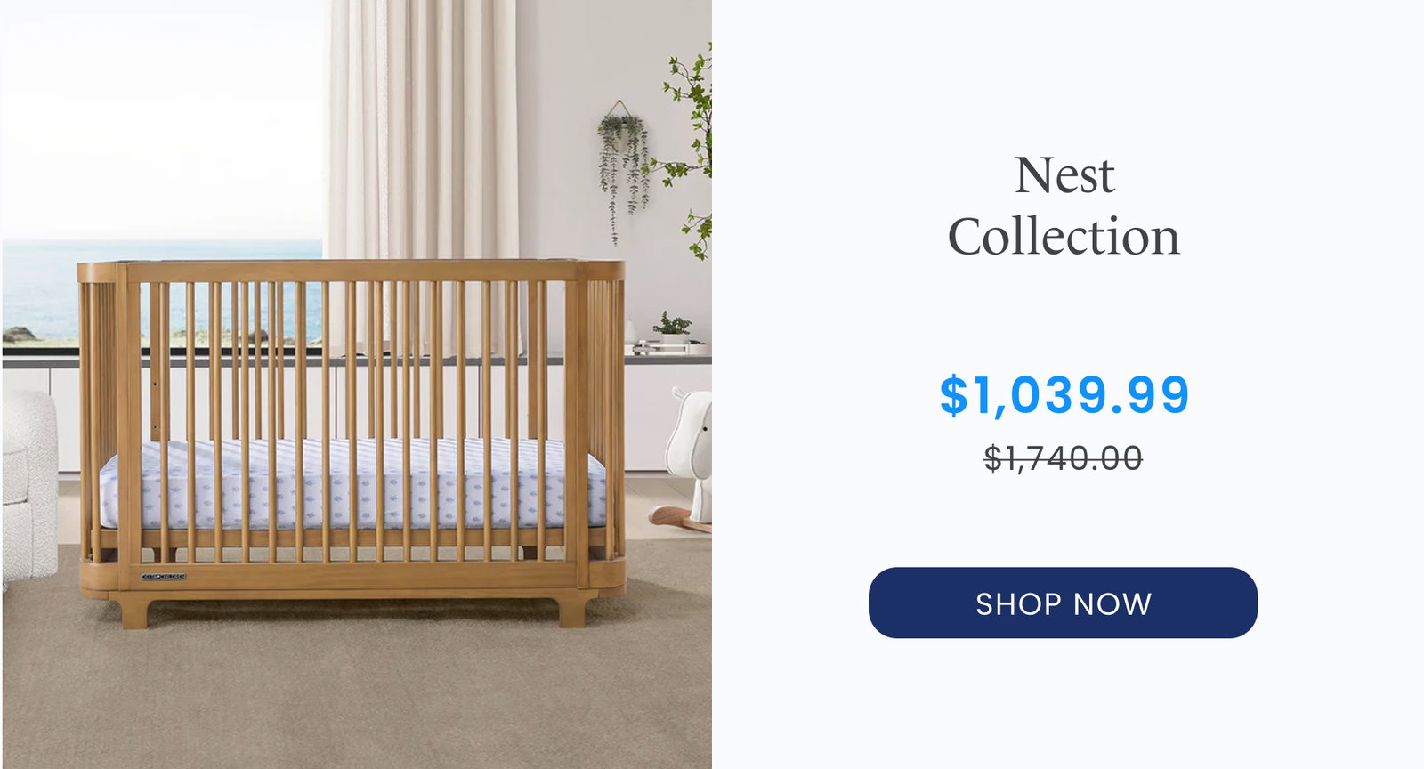 Shop Nest Collection
