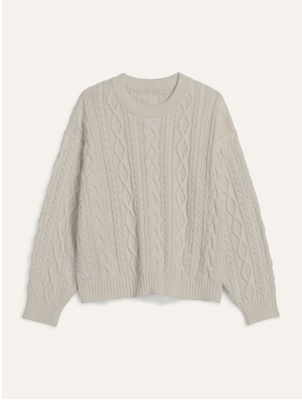Aire Crewneck