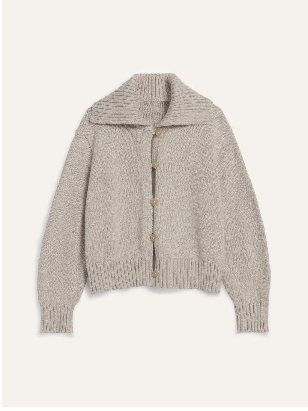 Sailor Cardigan