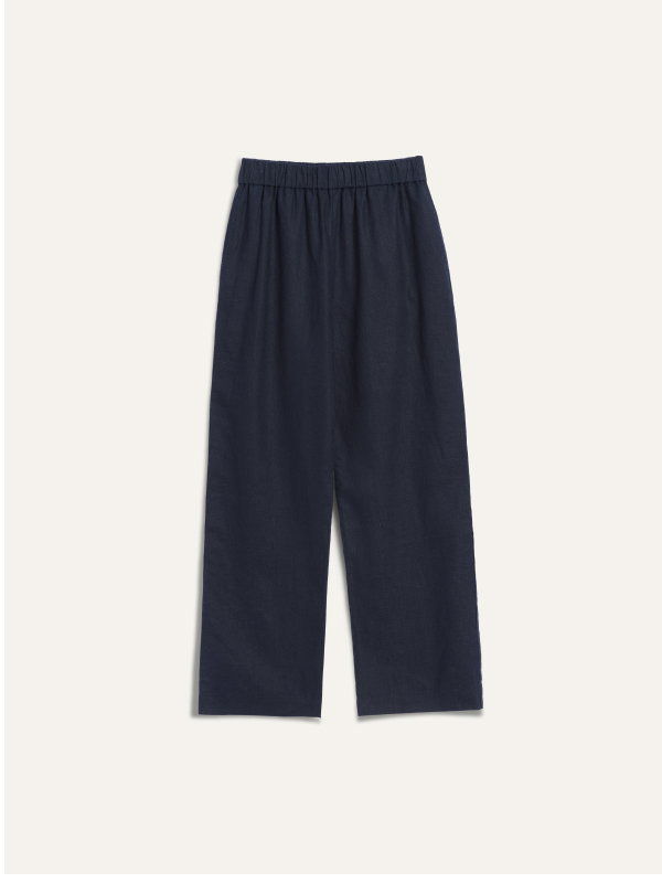 Linen Logan Pant