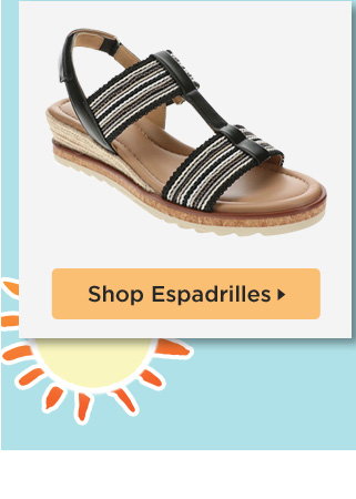 Shop Espadrilles Deals