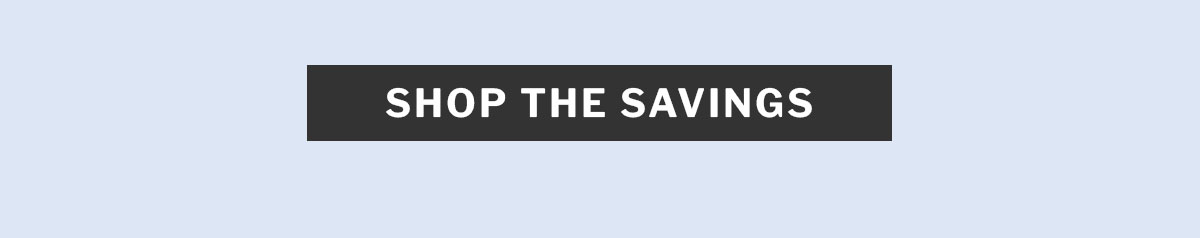 Shop the Savings