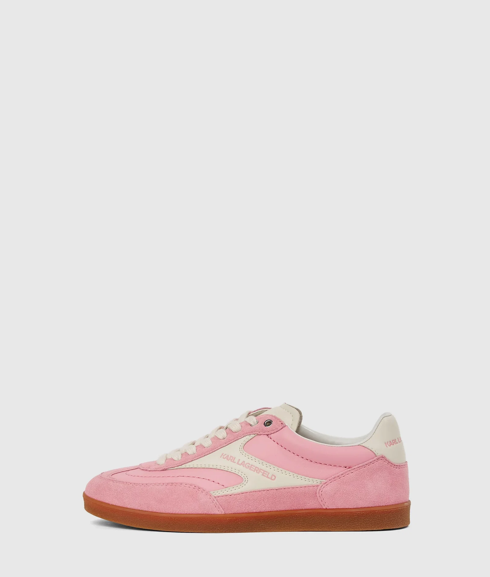 Image of Kandidate lace sneakers
