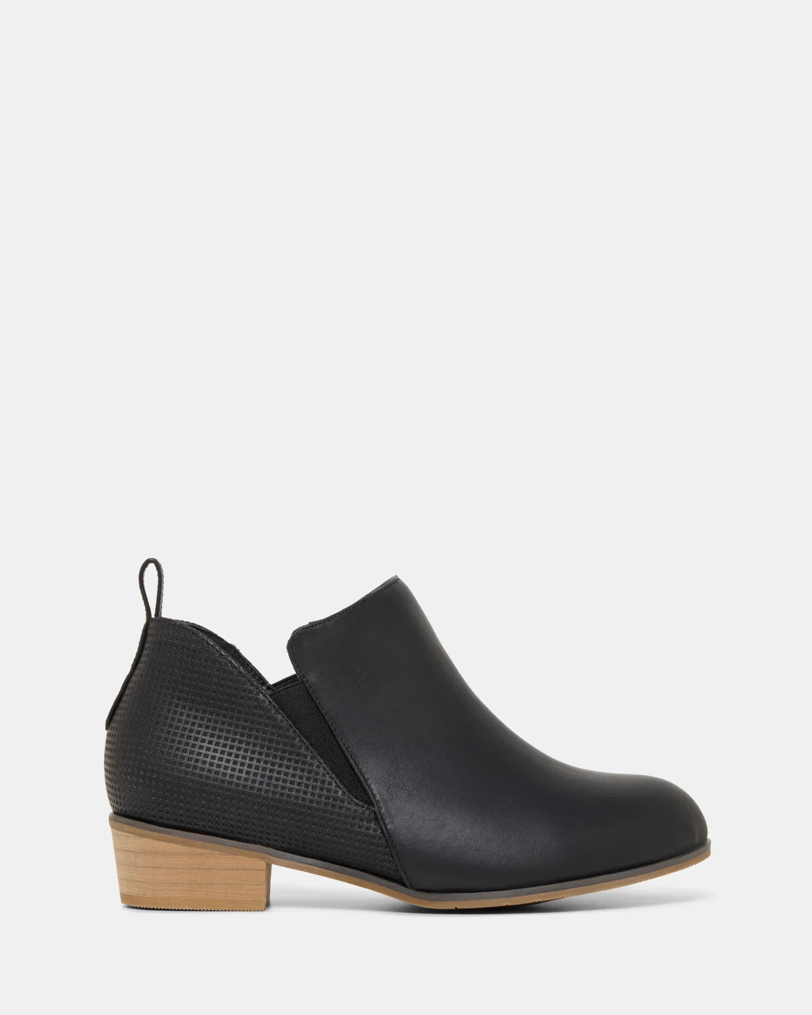 Image of Drizzle W Black