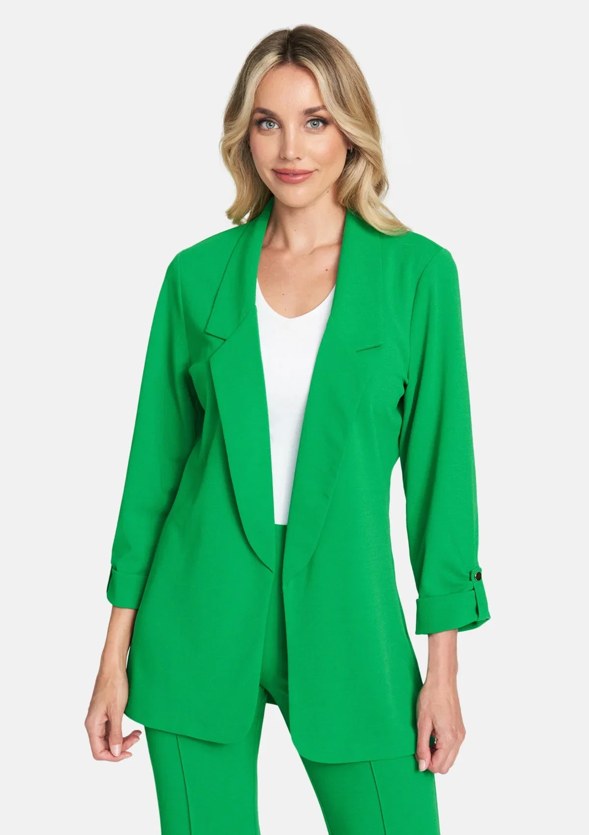 Image of Tall Anabella Blazer