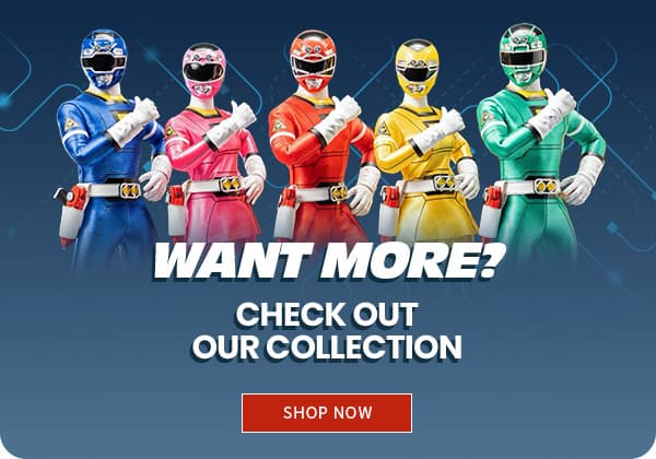 Want More? Check Out Our Collection!