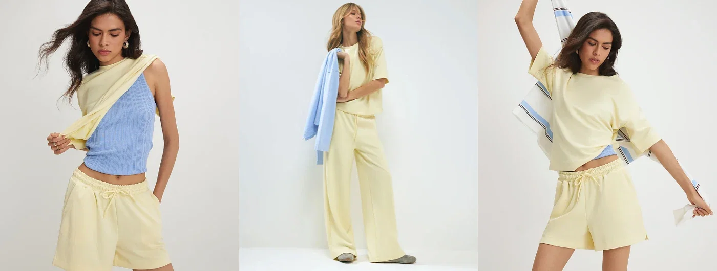 SHOP AIRPORT OUTFITS