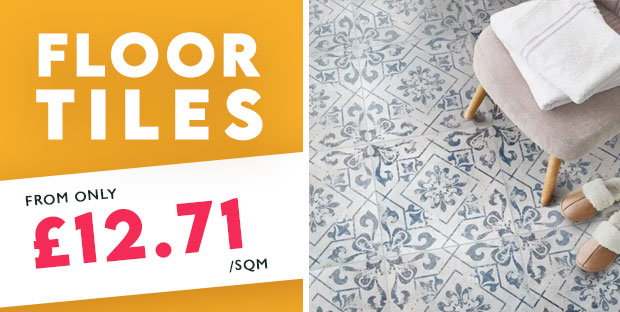 Floor Tiles
