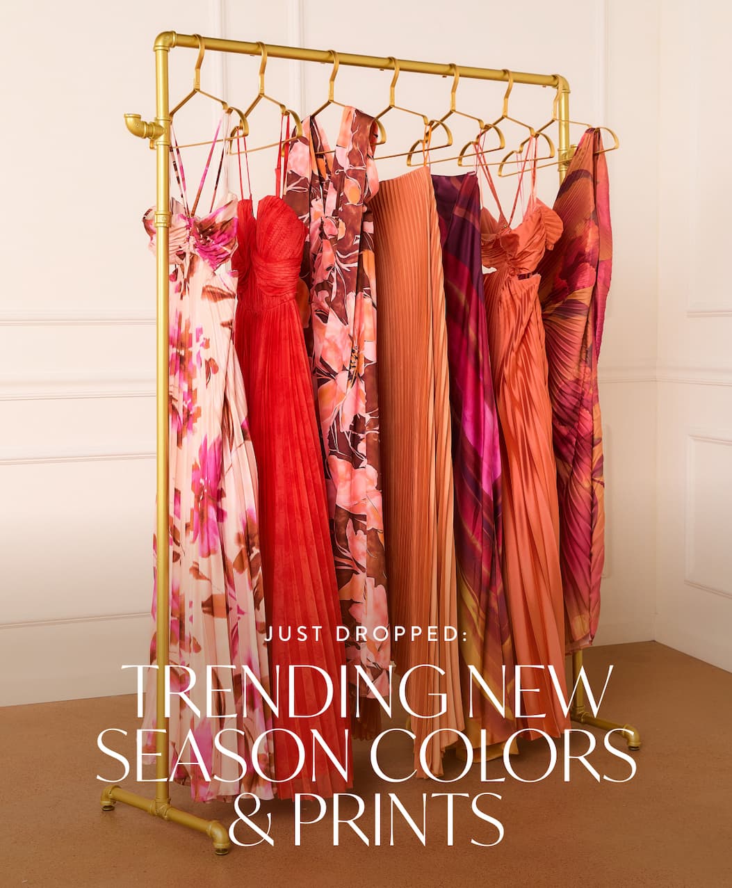 Your Exclusive Soirée Season Preview