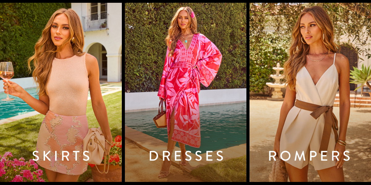 Your Exclusive Soirée Season Preview