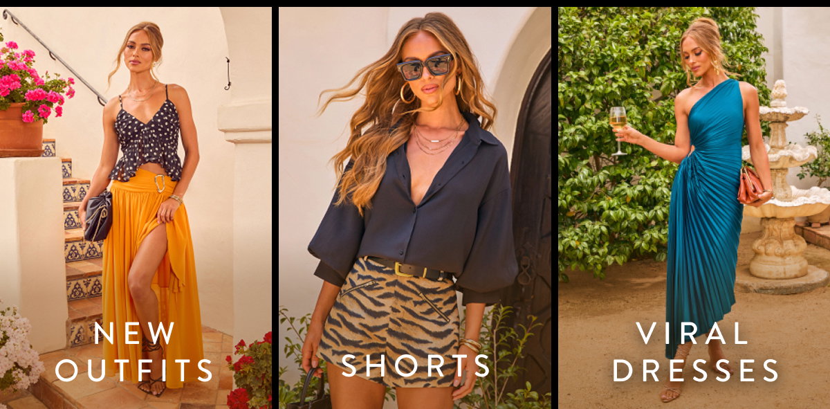 Your Exclusive Soirée Season Preview