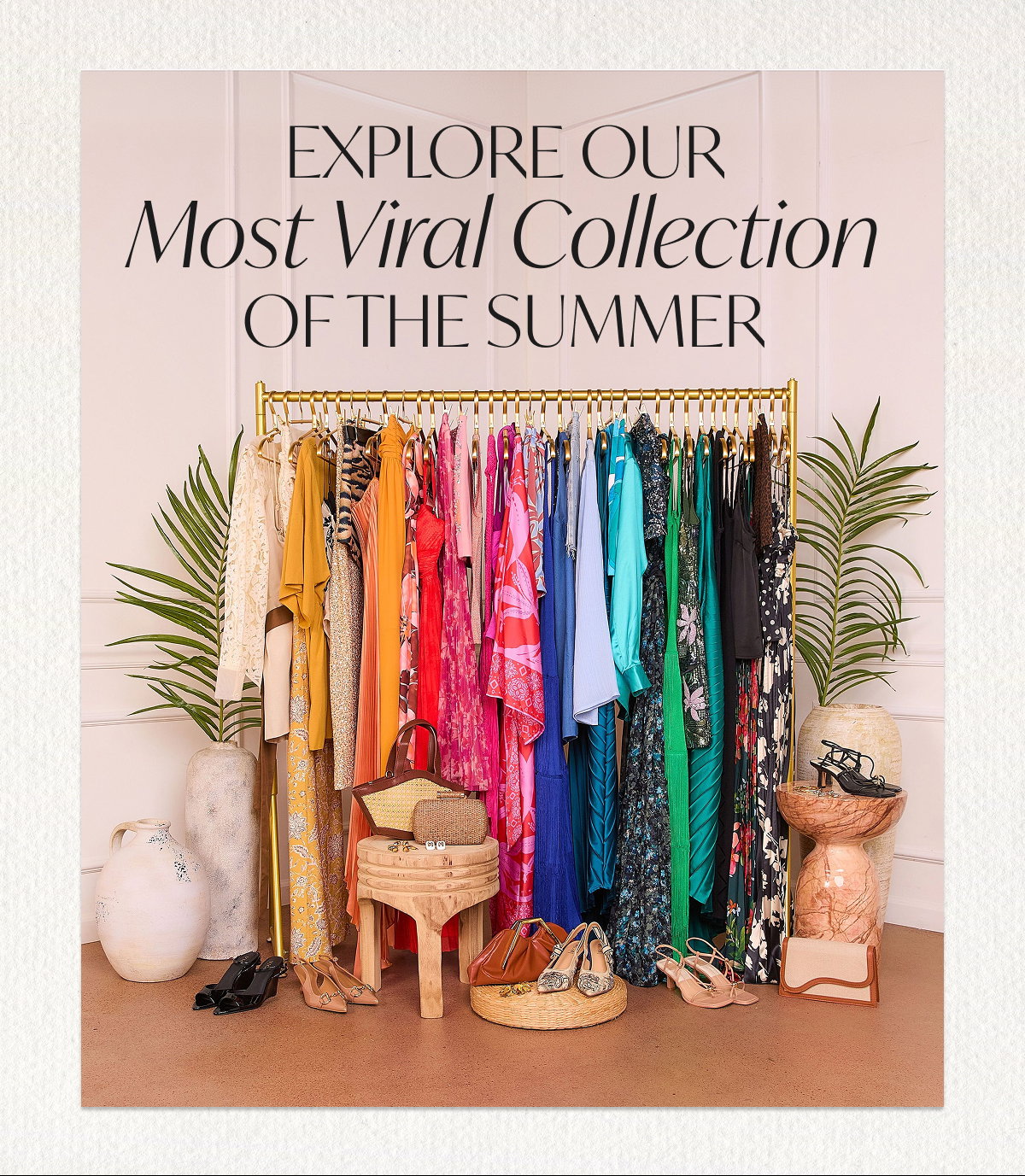 Your Exclusive Soirée Season Preview