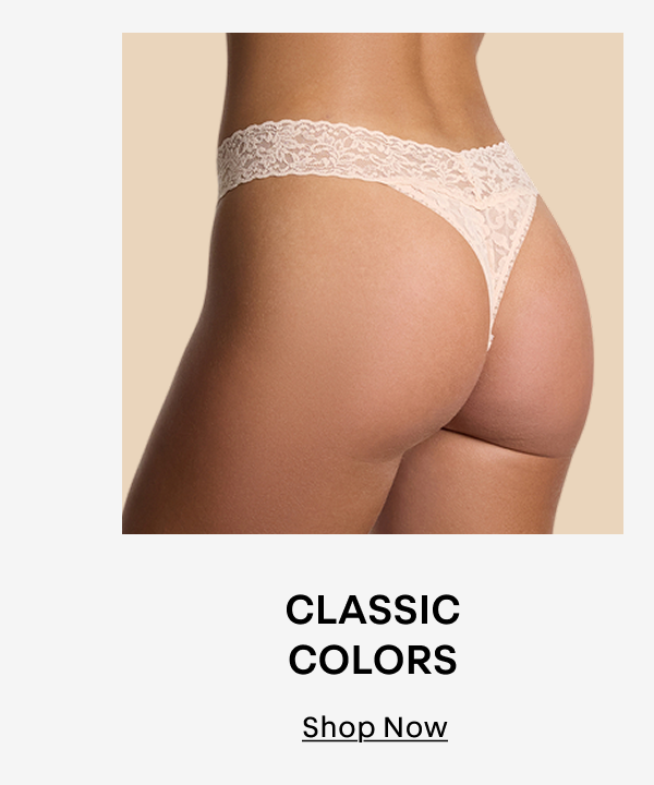 CLASSIC COLORS 