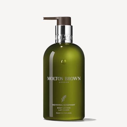 Reviving Rosemary Body Lotion 300ml