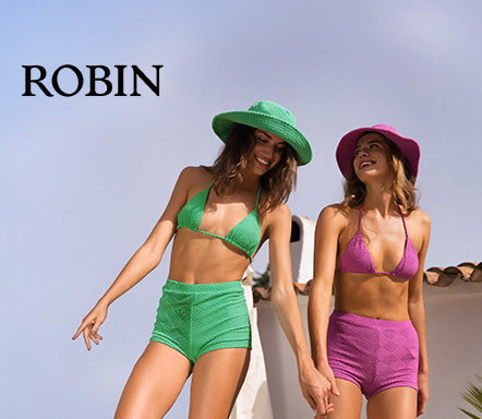 Robin Collection